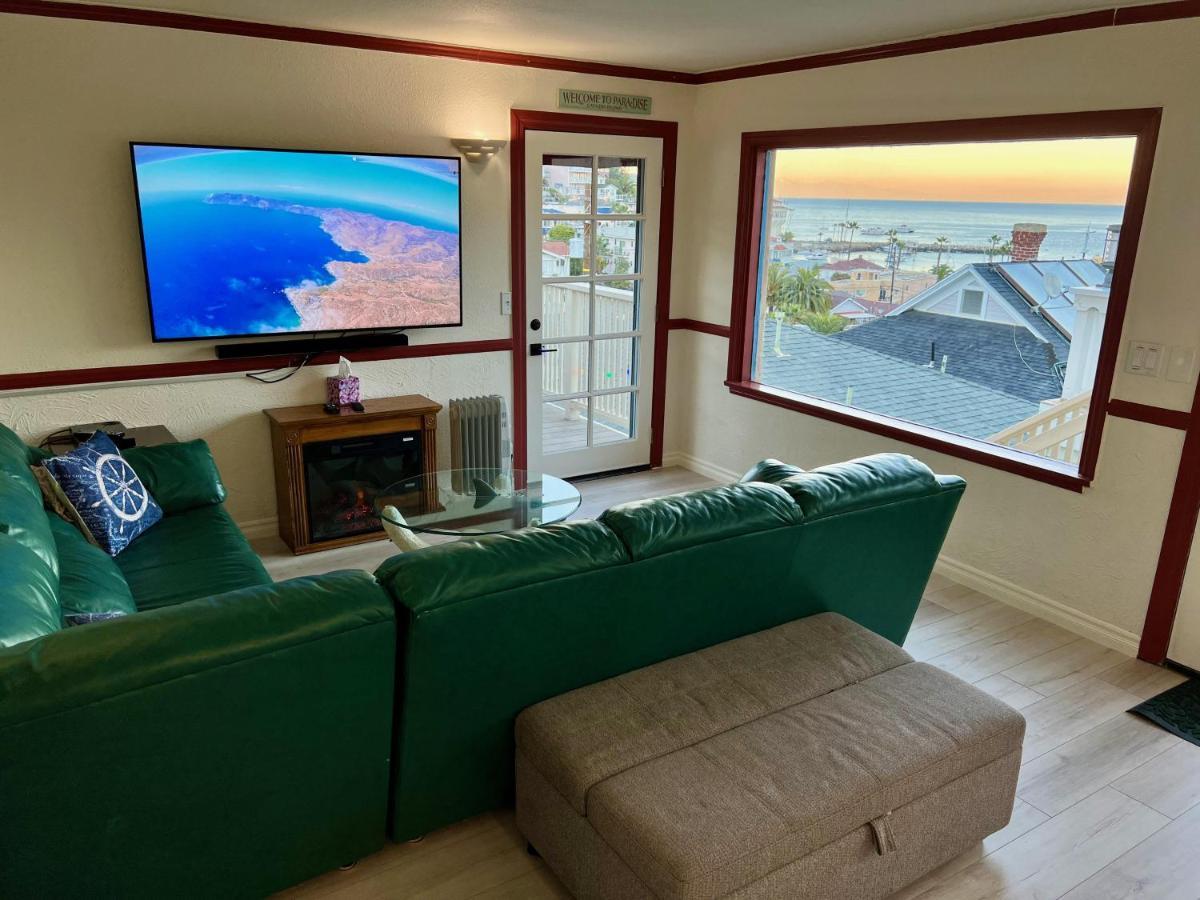 Catalina Two Bedroom View Home Авалон Екстериор снимка
