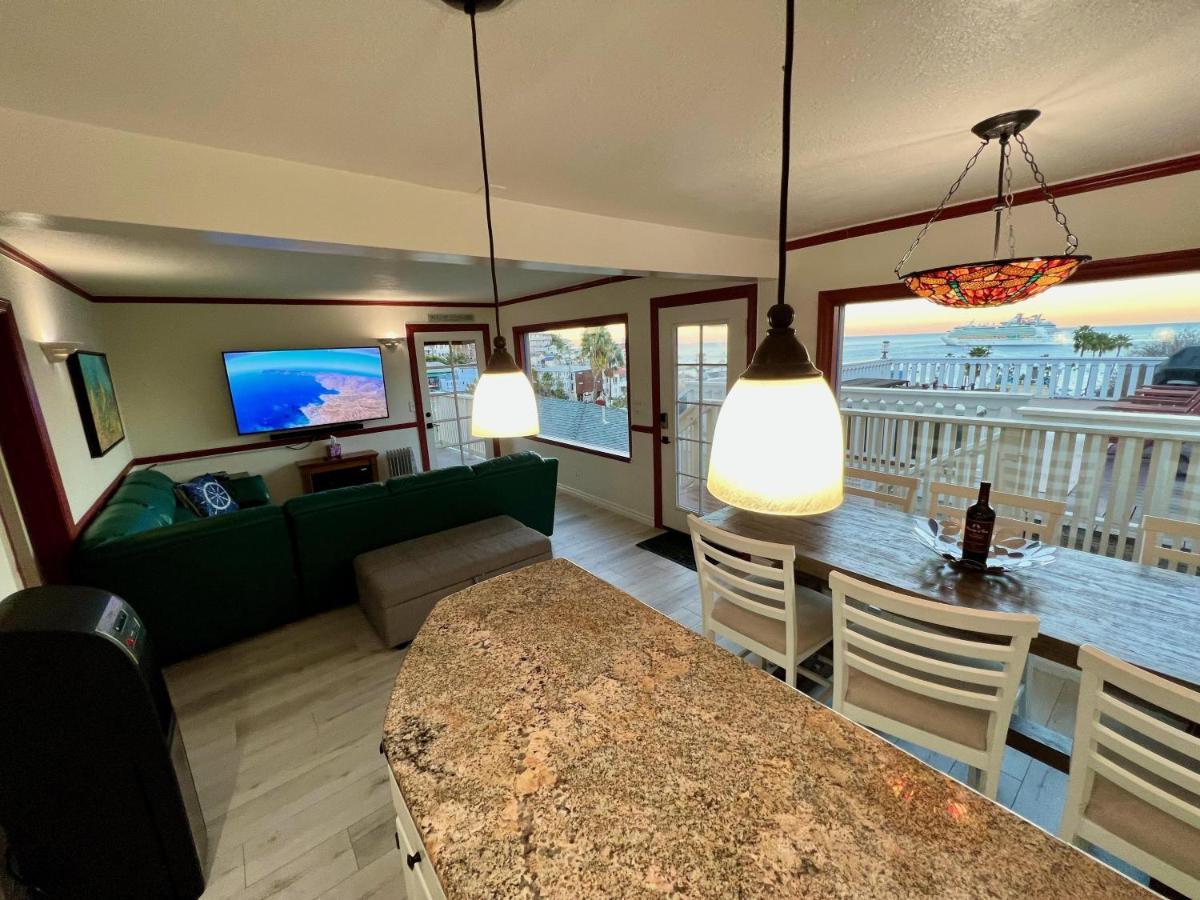 Catalina Two Bedroom View Home Авалон Екстериор снимка