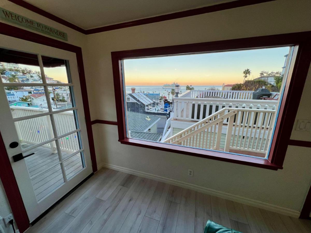 Catalina Two Bedroom View Home Авалон Екстериор снимка