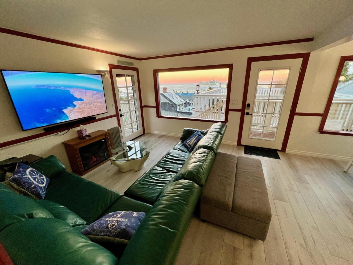 Catalina Two Bedroom View Home Авалон Екстериор снимка