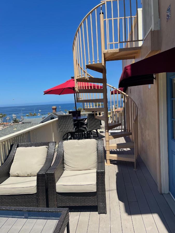 Catalina Two Bedroom View Home Авалон Екстериор снимка