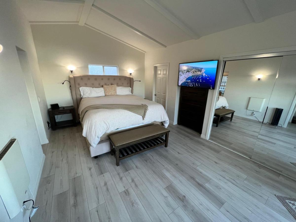 Catalina Two Bedroom View Home Авалон Екстериор снимка