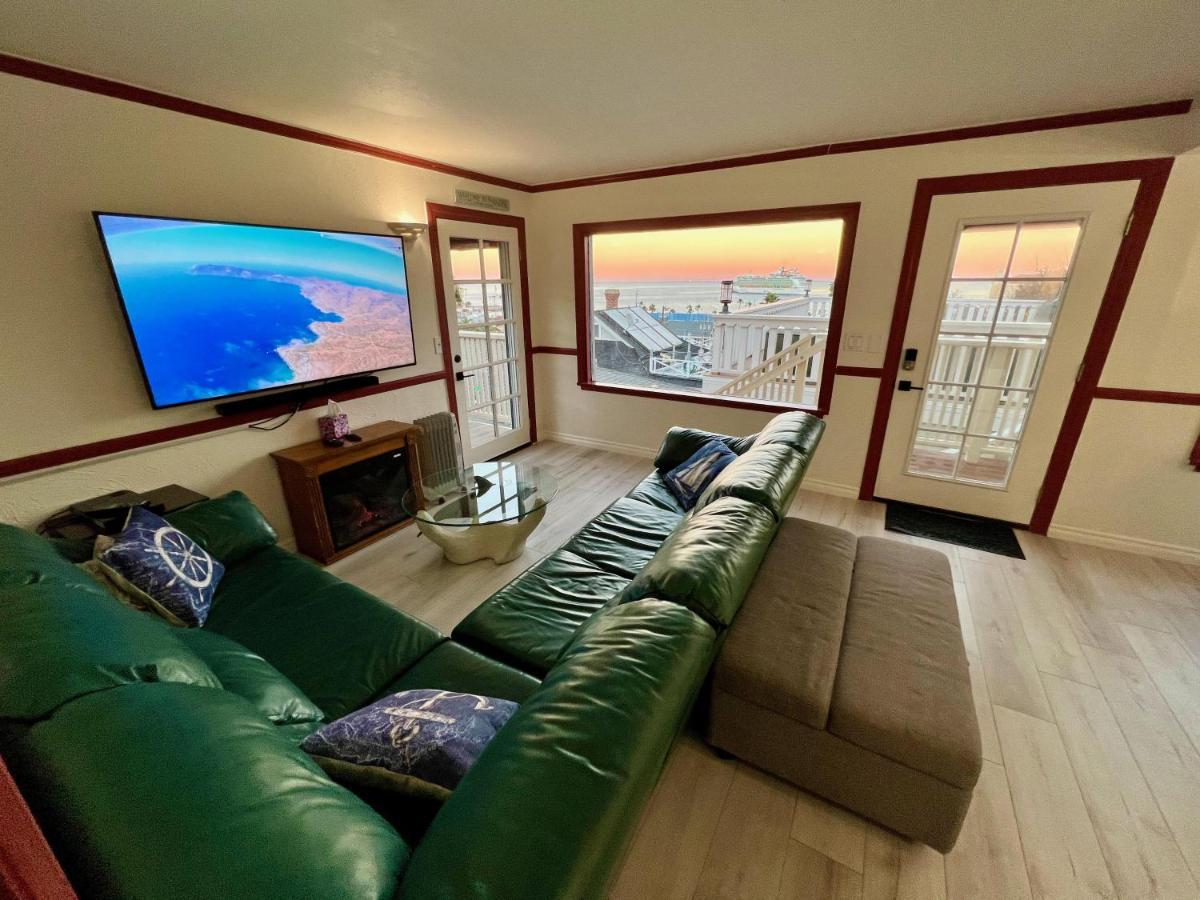 Catalina Two Bedroom View Home Авалон Екстериор снимка