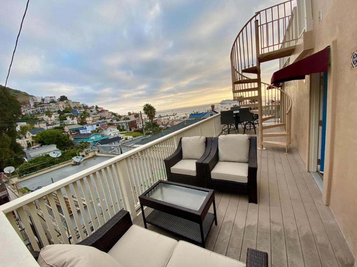 Catalina Two Bedroom View Home Авалон Екстериор снимка
