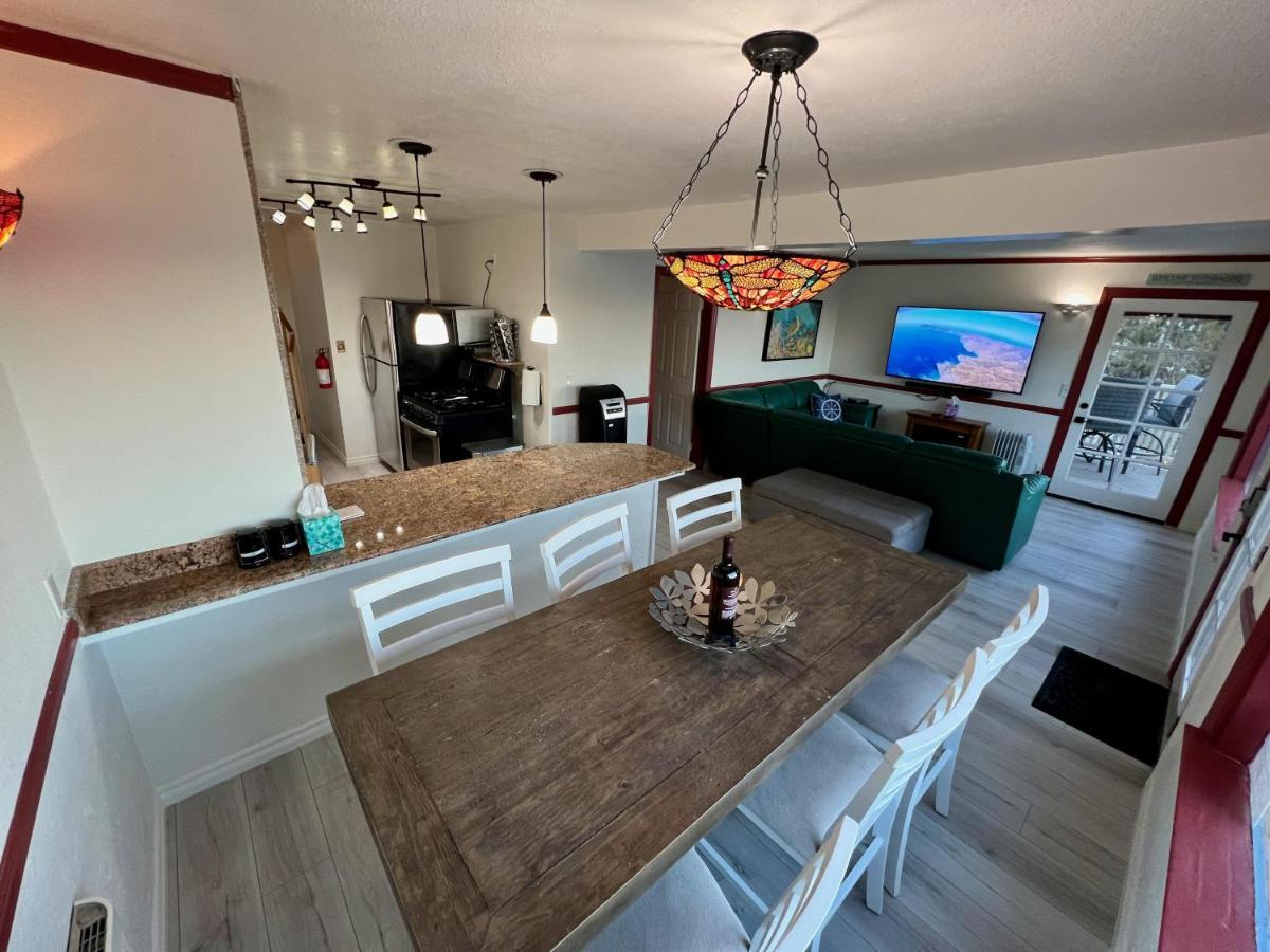 Catalina Two Bedroom View Home Авалон Екстериор снимка