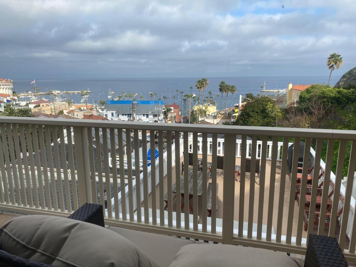 Catalina Two Bedroom View Home Авалон Екстериор снимка