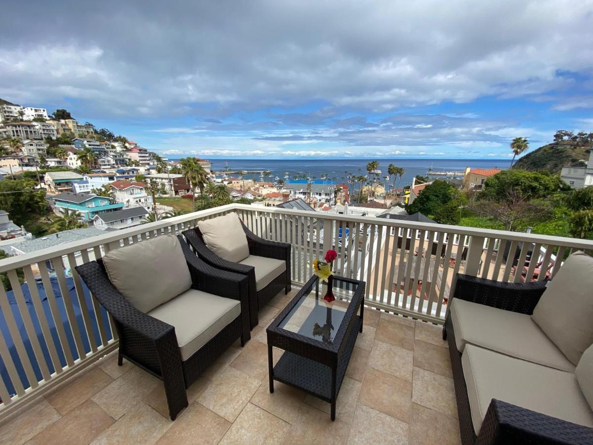 Catalina Two Bedroom View Home Авалон Екстериор снимка