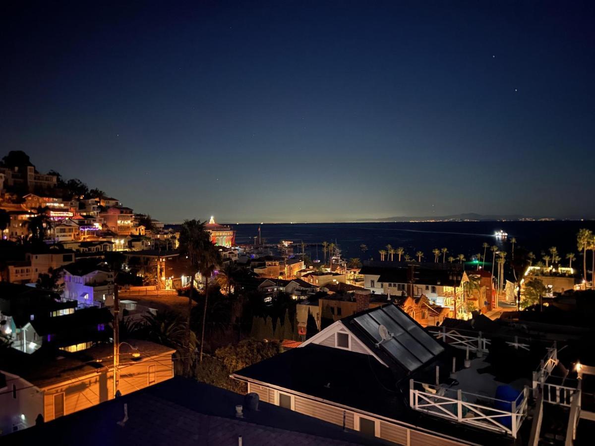 Catalina Two Bedroom View Home Авалон Екстериор снимка
