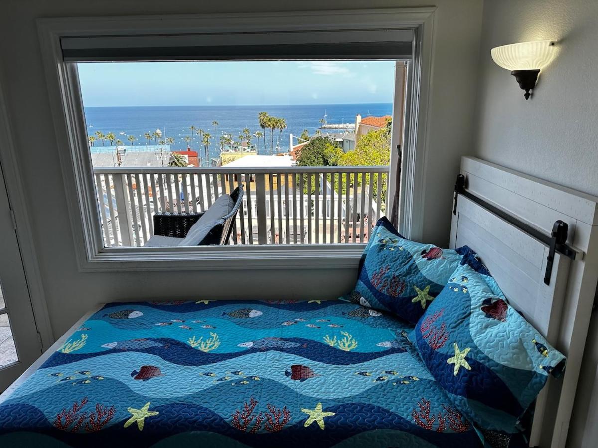 Catalina Two Bedroom View Home Авалон Екстериор снимка